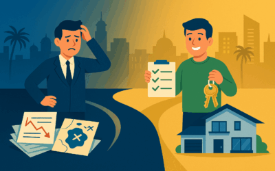5 greșeli comune ale investitorilor români în Spania