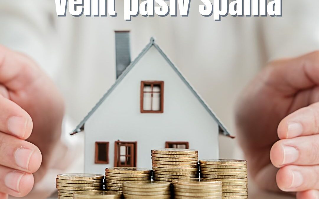 Casa Ta din Spania: Mai Mult Decât un Vis, o Mașinărie de Generat Venit Pasiv (Chiar și de la Distanță!)